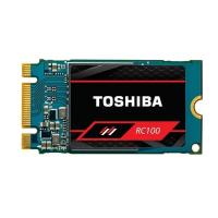 TOSHIBA NVMe M2 240gb 2242 RC100 THN-RC10Z2400G8 1600MB/s 1100MB/s