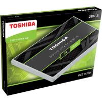 TOSHIBA TR200 240GB 555- 540MB/s SSD SATA-3 Disk