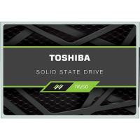 TOSHIBA TR200 240GB 555- 540MB/s SSD SATA-3 Disk