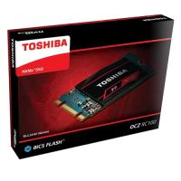 TOSHIBA OCZ M2 240GB RC100 SSD  THN-RC10Z2400G8