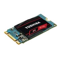 TOSHIBA OCZ M2 240GB RC100 SSD  THN-RC10Z2400G8