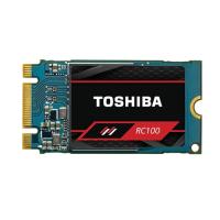 TOSHIBA OCZ M2 240GB RC100 SSD  THN-RC10Z2400G8