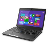 TOSHIBA Portege R30-A-134 i7 4600M 2,90 GHz 8GB 256GB SSD 13.3 HD Led Tümleşik VGA W7/W8 Pro Cam Pizi Blt 3G var