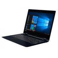 TOSHIBA Portege X20W-D-10V i7 7500U 2.7 GHz 8GB 512GB SSD 12.5 FHD TOUCH Tümleşik VGA Win10 Pro Cam