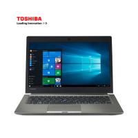 TOSHIBA Portege Z30-C-16P i7 6500U 2.50 GHz 16GB 512GB SSD 13.3 Full HD Tümleşik VGA Win10 Cam