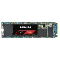 Toshiba-RC500 250GB  m.2 NVMe THN-RC50Z2500G8(CS