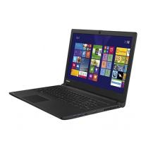 TOSHIBA Satellite Pro R50-B-11E i3 4005U 1.70 GHz 4GB 500GB 15.6 Tümleşik VGA Dos Siyah