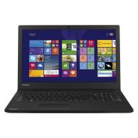 TOSHIBA Satellite Pro R50-B-14P i5 5200U 4GB 500GB 15.6 Tümleşik VGA Win 7 Pro + Win 8 Pro Siyah