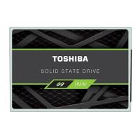 TOSHIBA SSD 480gb 2.5" TR200 555MB/s 540MB/s 82K IOPS 88K IOPS Sata III