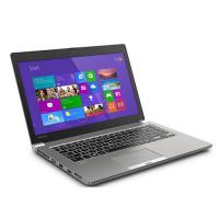 TOSHIBA Tecra Z40-A-180 i5 4310U 2.00 GHz 8GB 500GB 14 HD Led Tümleşik VGA Win7/Win 8.1 Pro Cam Blt