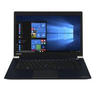 TOSHIBA Tecra X40-D-162 i7 7500U 2.70GHz 8GB 512GB SSD 14 FHD Tümleşik VGA Win 10 (Pro) Cam Akik Mavi