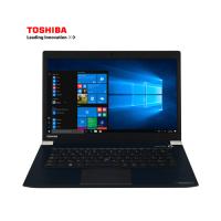 TOSHIBA Tecra X40-D-16R i7 7500U 2.70GHz 8GB 512GB SSD 14 FHD DOKUNMATİK Tümleşik VGA W10 PRO Cam Akik Mavi