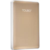 TOURO S 2.5" USB 3.0 SATA HARDİSK KUTUSU GOLD