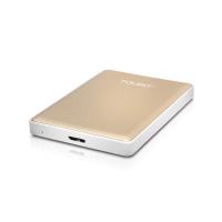 TOURO S 2.5" USB 3.0 SATA HARDİSK KUTUSU GOLD