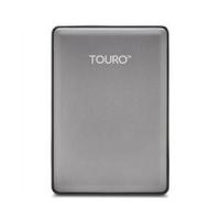 TOURO S 2.5" USB 3.0 SATA HARDİSK KUTUSU GRİ