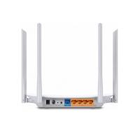 TP-LINK ARCHER C50 C50 1200mbps AC1200 Dual Band EV Ofis Tipi Router