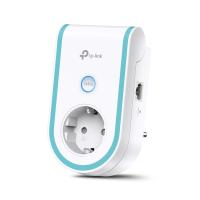 TP-LINK 1200mbps RE365 2.4ghz/5ghz 1port Range Extender 2x 3dbi dahili anten Priz Tip