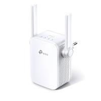 TP-LINK RE305 1200mbps AC1200 Dual Band Mesafe Genişletici EV Ofis Tipi Priz Tip