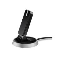 TP-LINK 1300mbps USB 3.0 Archer T9UH 802.11ac Kablosuz Adaptör 2.4ghz/5ghz 4dbi sabit anten