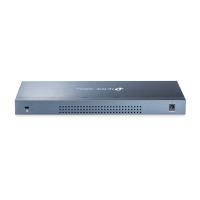 TP-LINK 16port TL-SG116 GIGABIT Yönetilemez Switch Masaüstü