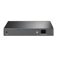 TP-LINK 16port TL-SF1016DS 10/100 Yönetilemez Switch Masaüstü Çelik Kasa