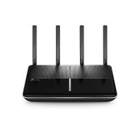 TP-LINK 2167mbps Archer C3150 2.4ghz/5ghz 4port Gigabit Router 4x değiştirilebilir anten