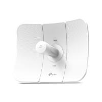 TP-LINK 23dbi 300mbps CPE610 5ghz 1port 15km Access Point Outlet (Kutu Açık)