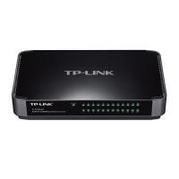 TP-LINK 24port TL-SF1024M 10/100 Yönetilemez Switch Masaüstü