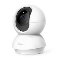 TP-LINK 2MP TAPO C200 Ev Güvenliği için Pan / Tilt Wi-Fi Kamera