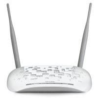 TP-LINK TL-WA801ND 300mbps N300 2.4GHZ Mesafe Genişletici EV Ofis Tipi Access Point