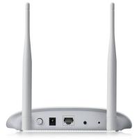 TP-LINK TL-WA801ND 300mbps N300 2.4GHZ Mesafe Genişletici EV Ofis Tipi Access Point