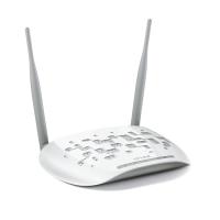 TP-LINK TL-WA801ND 300mbps N300 2.4GHZ Mesafe Genişletici EV Ofis Tipi Access Point