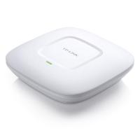 TP-LINK EAP110 300mbps N300 2.4GHZ Kurumsal Access Point Tavan Tipi