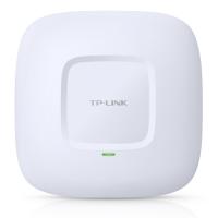 TP-LINK EAP110 300mbps N300 2.4GHZ Kurumsal Access Point Tavan Tipi