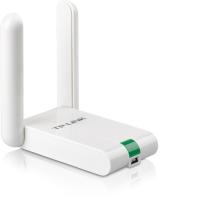 TP-LINK 300mbps USB TL-WN822N Kablosuz Adaptör 2.4ghz 3dbi 2x antenli