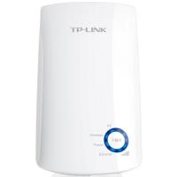 TP-LINK 300mbps TL-WA850RE 2.4ghz 1port Range Extender dahili anten Priz Tip