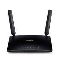 TP-LINK TL-MR6400 300mbps N300 2.4GHZ EV Ofis Tipi 4G LTE Router