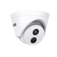 TP-LINK 3MP VIGI-C400HP-4 4MM DOME IP GÜVENLİK KAMERASI