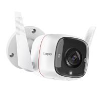 TP-LINK 3MP TAPO C310 KABLOSUZ DIŞ MEKAN IP KAMERA