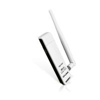 TP-LINK 433mbps USB 3.0 Archer T2UH 802.11ac Kablosuz Adaptör 2.4ghz/5ghz çıkarılabilir anten