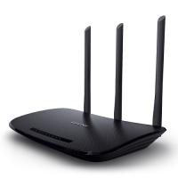 TP-LINK TL-WR940N 450mbps N450 2.4GHZ Mesafe Genişletici EV Ofis Tipi Access Point Router