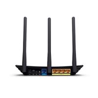 TP-LINK TL-WR940N 450mbps N450 2.4GHZ Mesafe Genişletici EV Ofis Tipi Access Point Router
