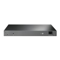 TP-LINK 48port FULL POE TL-SG3452P JETSTREAM GIGIBAIT 4X-SFP  380W YÖNETİLEBİLİR POE SWITCH