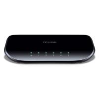 TP-LINK 5 Port TL-SG1005D 10/100/1000 Gigabit Switch