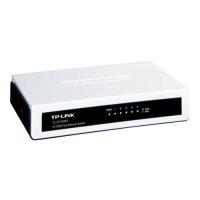 TP-LINK 5 Port TL-SF1005D 10/100 Mini Switch