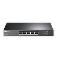 TP-LINK 5-port TL-SG105-M2 2.5G GIGABIT MASAUSTU SWITCH