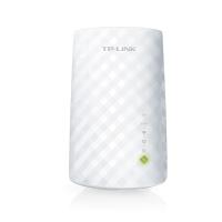 TP-LINK RE200 750mbps AC750 Dual Band Mesafe Genişletici EV Ofis Tipi Priz Tip