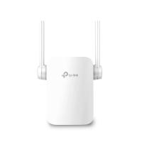 TP-LINK RE205 750mbps AC750 Dual Band Mesafe Genişletici EV Ofis Tipi Priz Tip