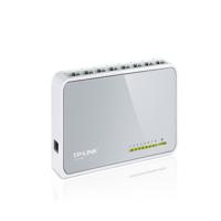 TP-LINK 8 Port TL-SF1008D 10/100 Switch
