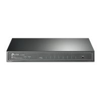 TP-LINK 8-POR TL-SG2008 GIGABIT YÖNETİLEBİLİR SWİCTH
